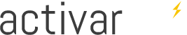 Logo Activar IO